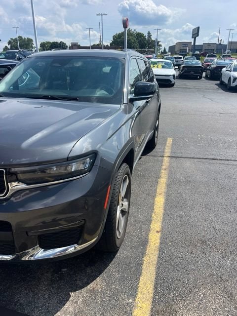jeep grand cherokee l 2021 1C4RJKBG4M8181217 image jeep grand cherokee l 2021 1C4RJKBG4M8181217 image